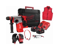 Marteau combiné sans fil IN2 - M18BLHX-502C