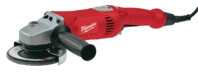 Smerigliatrice angolare AG16-125 INOX_0