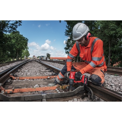 Avvitatore ad impulsi, Milwaukee_3