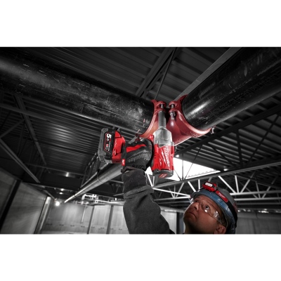 Avvitatore ad impulsi a batteria ½˝ quadro_3