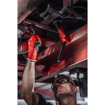 Lampe de poche USB à accu L4SL550-301_3