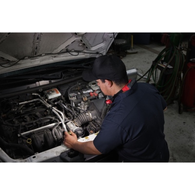 Torcia da collo ricaricabile a batteria_1