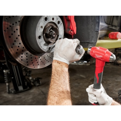 Marteau de serrurier, sans rebonds, forme anglaise_1