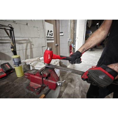 Marteau de serrurier, sans rebonds, forme anglaise_2