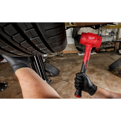 Maillet à frappe amortie, sans rebonds 1350 g_1