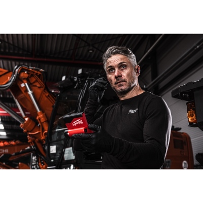 Casque Bluetooth® USB / Protection auditive_1