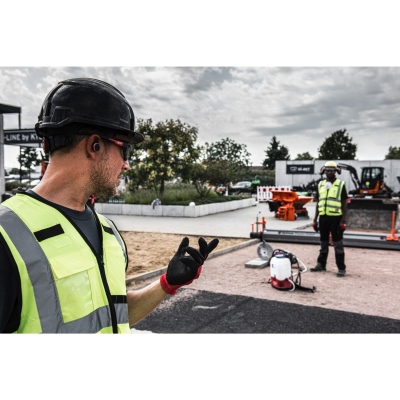 Casque Bluetooth® USB / Protection auditive_2