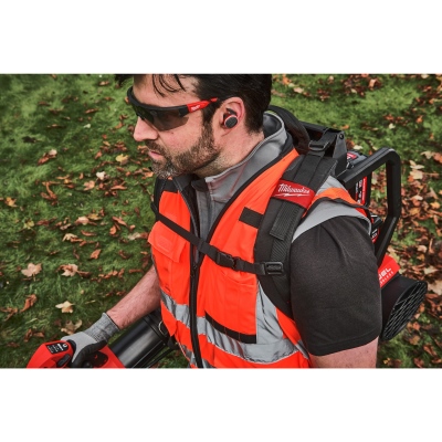 Casque Bluetooth® USB / Protection auditive_4