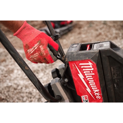 Staggia vibrante, Milwaukee_3