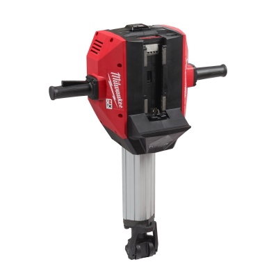 MX FUEL™ DEMOLISSEUR 25 KG EMMANCHEMENT HEX 28 MM_4