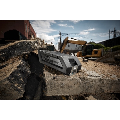 Batteria, Milwaukee_3