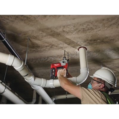 Akku-Bohrhammer M18 BH/4.0 Ah, Milwaukee_2