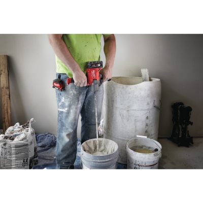 Miscelatore, Milwaukee_4