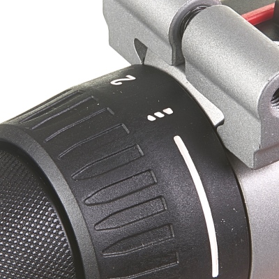 Trapano avvitatore, Milwaukee_4