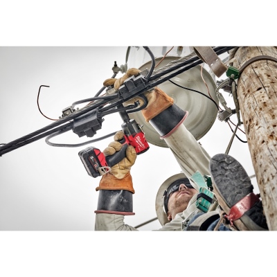 M18 FUEL™ Boulonneuse ½″ avec fixation à bille_3