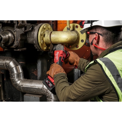 Smerigliatrice angolare, Milwaukee_3