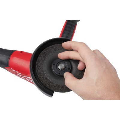 Smerigliatrice angolare, Milwaukee_3