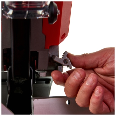 Troncatrice Radiale, Milwaukee_2