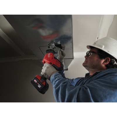 Sega diritta, Milwaukee_1