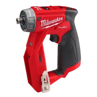 Trapano avvitatore, Milwaukee_4