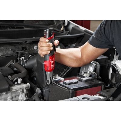 M12 FUEL™ Clé à cliquet ¼″_3