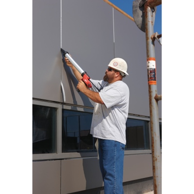 Pistola per silicone, Milwaukee_2