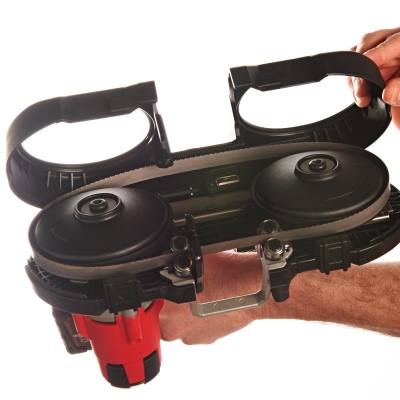 Sega a nastro, Milwaukee_7