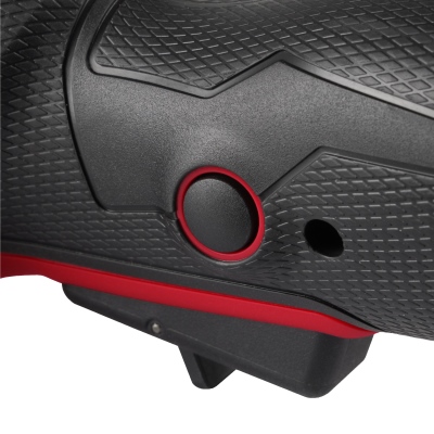 Levigatrice a nastro, Milwaukee_3