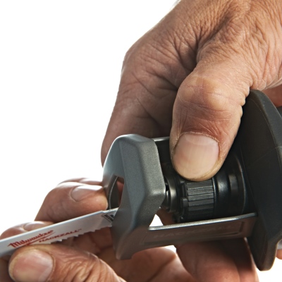 Sega diritta, Milwaukee_1