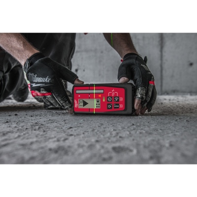 Cellule de réception 100 m pour lasers lignes_1