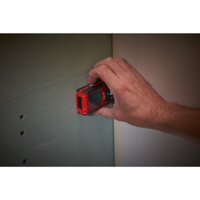 Distanziometro laser, Milwaukee_2