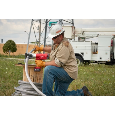 Tagliacavi Idraulica, Milwaukee_2