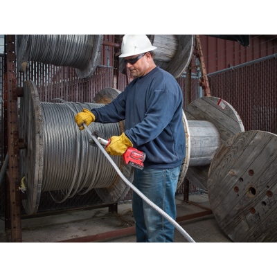 Tagliacavi Idraulica, Milwaukee_2