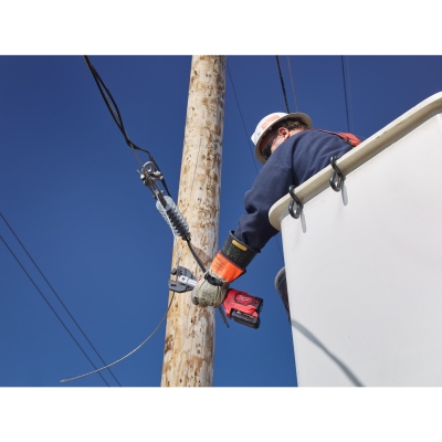 Tagliacavi Idraulica, Milwaukee_1