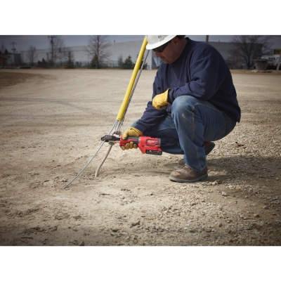 Tagliacavi Idraulica, Milwaukee_3