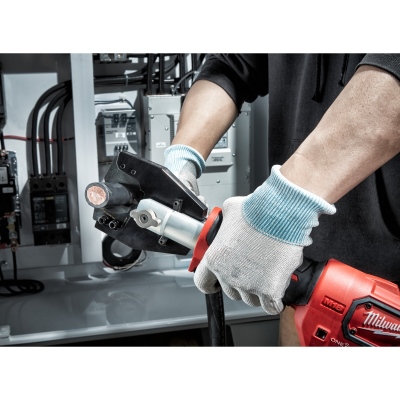 Tagliacavi Idraulica, Milwaukee_1