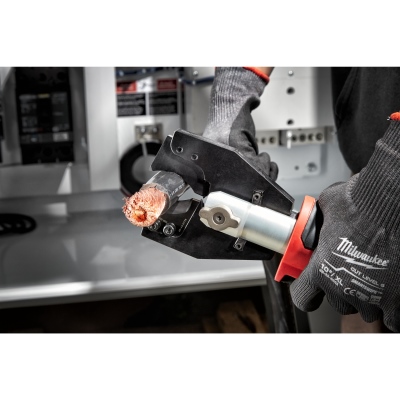 Tagliacavi Idraulica, Milwaukee_2