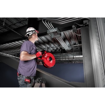 M18 FUEL™ Tire fils électriques_2