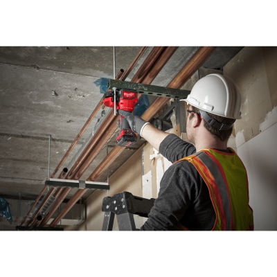 Taglia barre filettate, Milwaukee_2