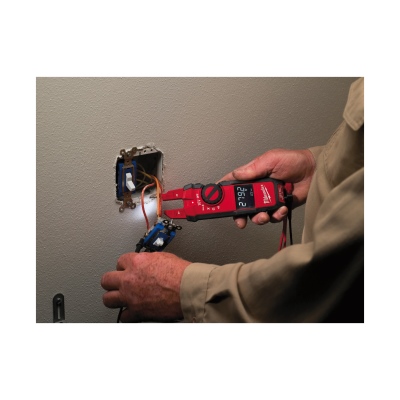 Tester di corrente, Milwaukee_3