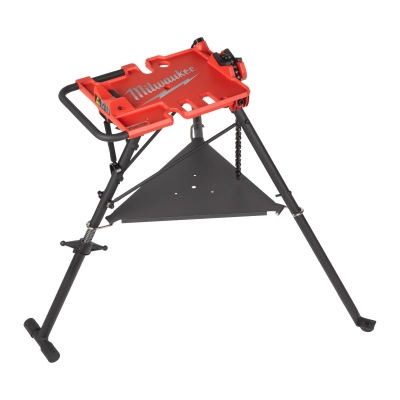 Banco morsa portatile, Milwaukee_4