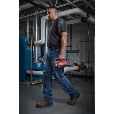 Pompa di trasferimento, Milwaukee_3