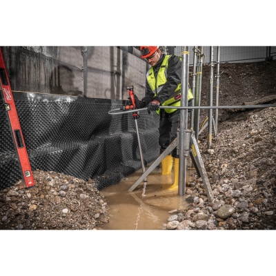 Pompa di trasferimento, Milwaukee_1