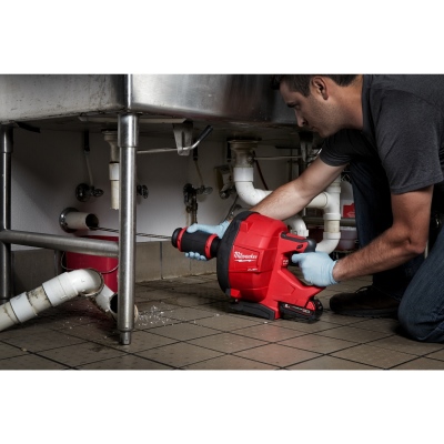 M18 FUEL™ Déboucheur à tambour - ⌀ 10 mm_2