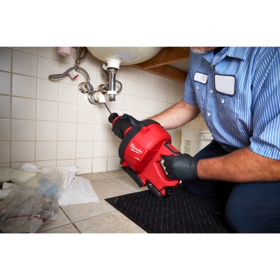 M18 FUEL™ Déboucheur à tambour - ⌀ 10 mm_4