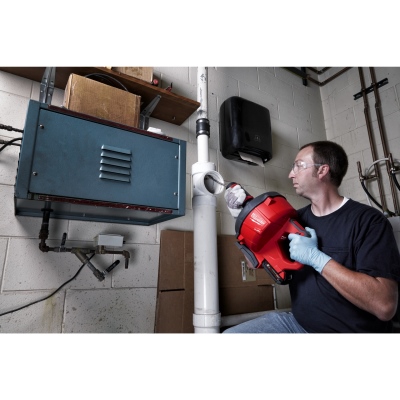 M18 FUEL™ Déboucheur à tambour - ⌀ 8 mm_2