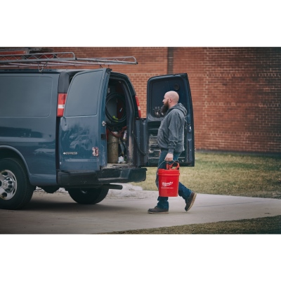 M12™ Déboucheur à spirale ⌀ 8 mm_1