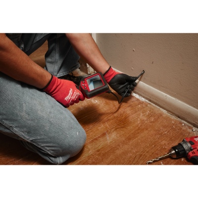 Telecamera per ispezione, Milwaukee_3