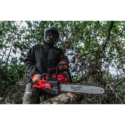 Elettrosega, Milwaukee_2