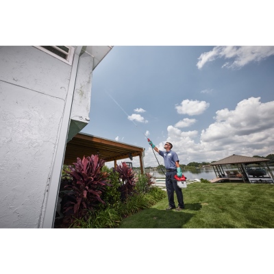 Spruzzatore a batteria, Milwaukee_3